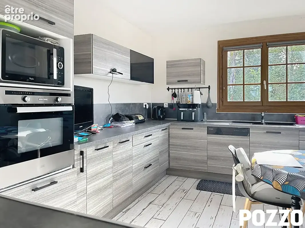 À VENDRE  Belle maison familiale  sur un terrain de 1 727 m² à Canchy (14230) - photo 6