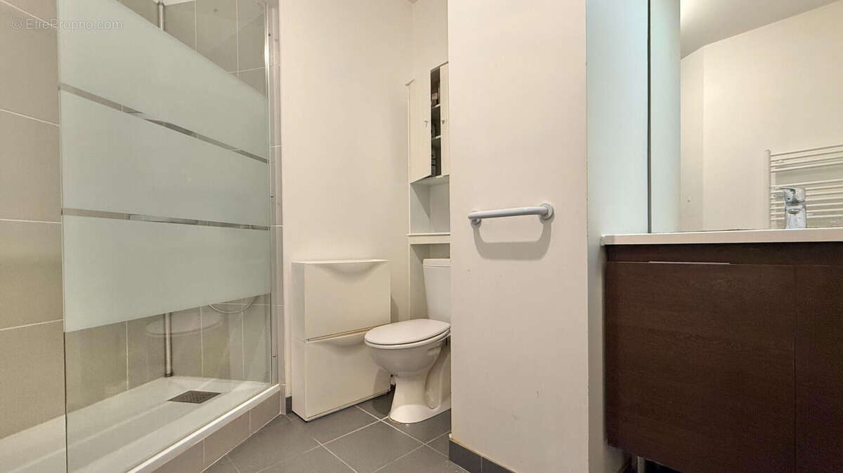 Appartement à CORBEIL-ESSONNES