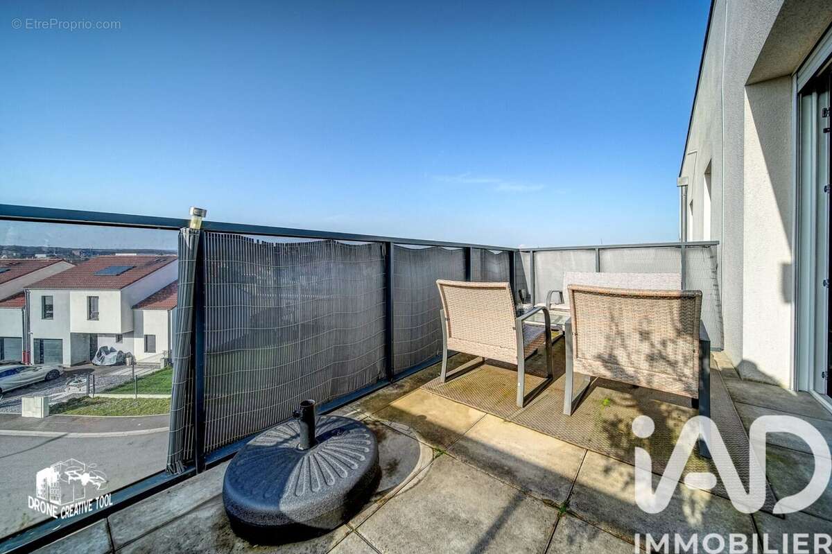 Photo 8 - Appartement à TALANGE