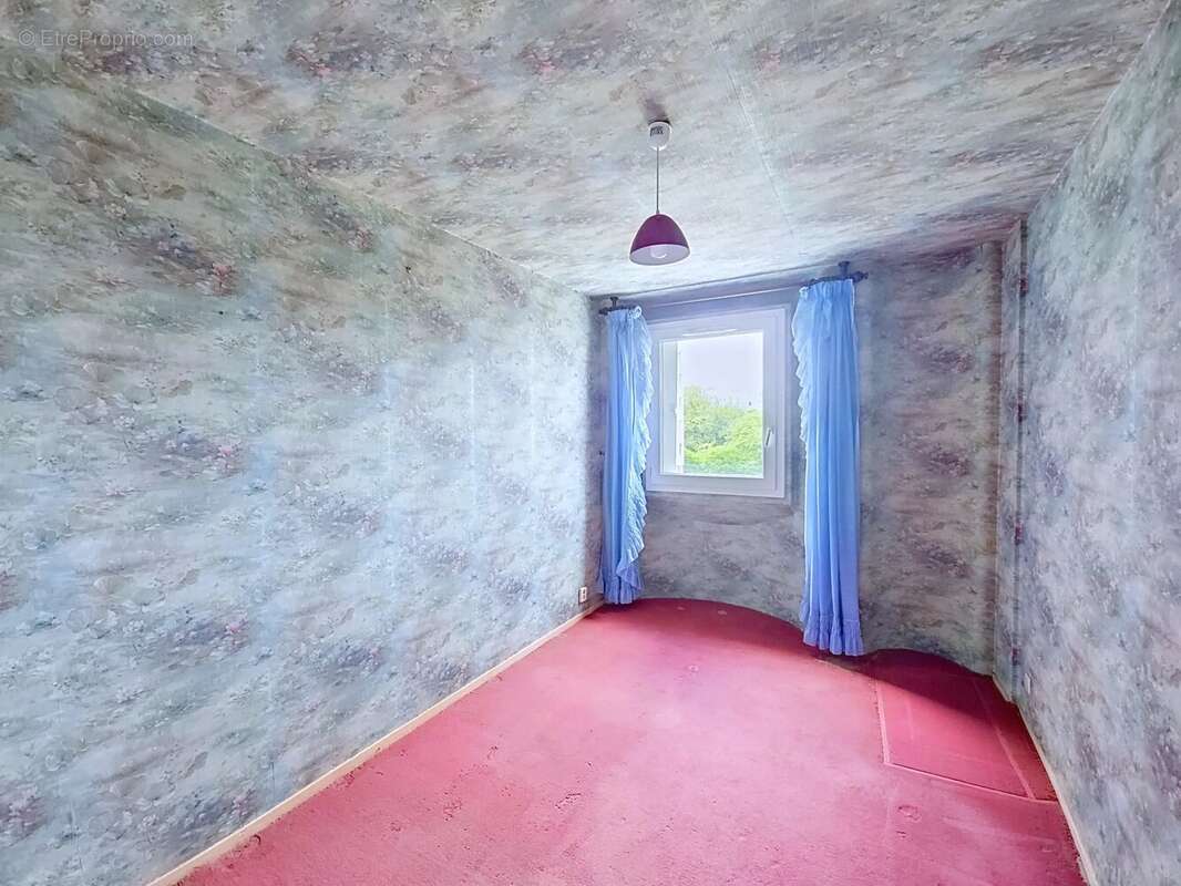Appartement à NOISY-LE-GRAND