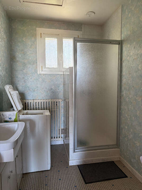 Maison à VOUNEUIL-SOUS-BIARD