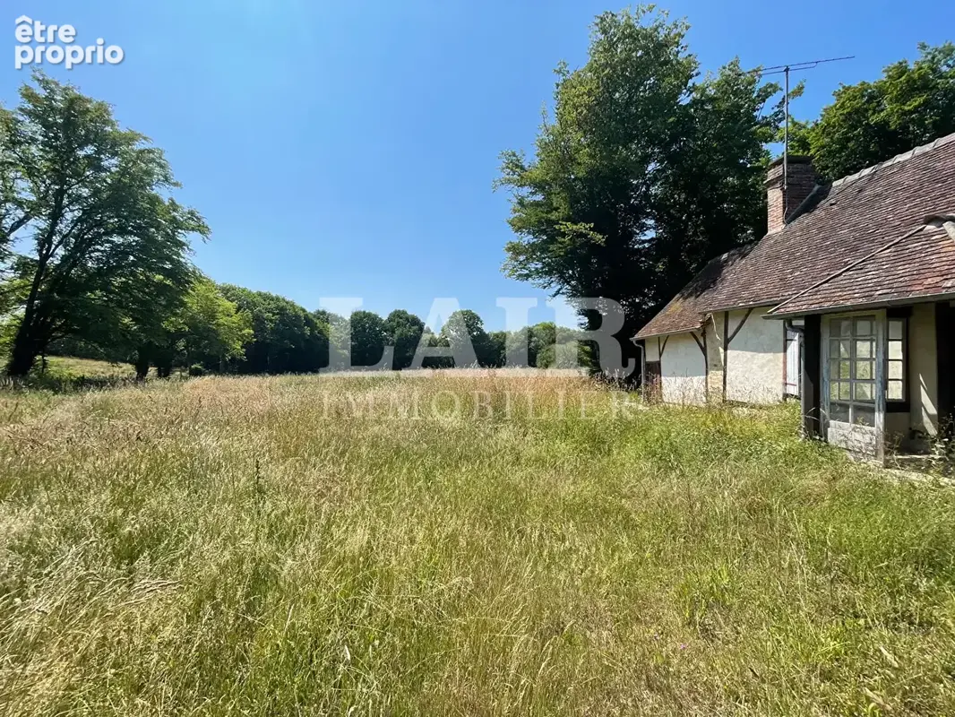 Maison sur deux hectares, réf B13908 - photo 14