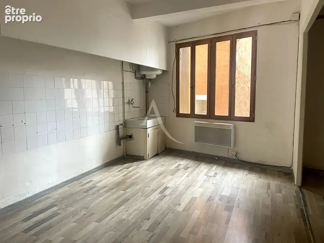 OPPORTUNITE Immeuble Bedarieux , entièrement loué - photo 3