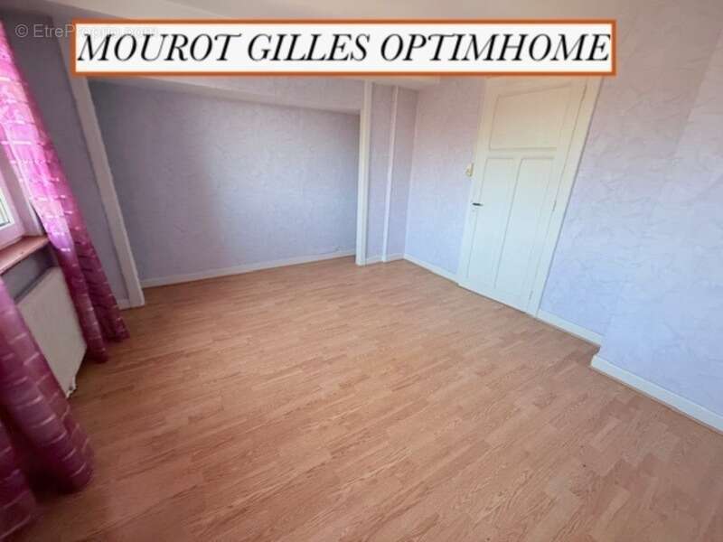 Maison à FIMENIL
