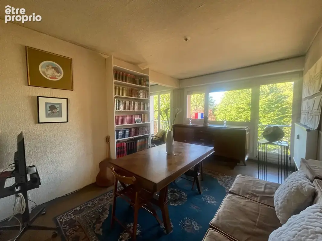 Appartement Charleville Mezieres 4 pièces 78 m2 - photo 3