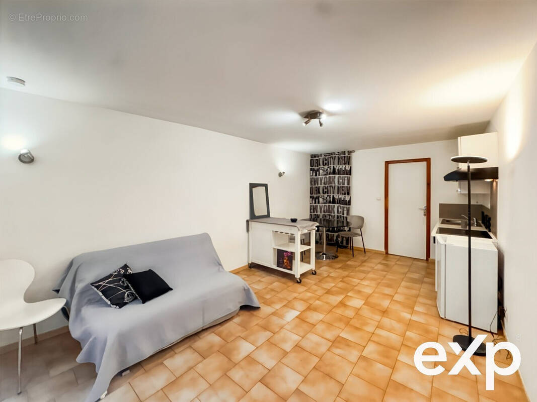 Appartement à BESANCON