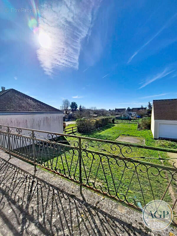 Maison 3 pièces, sur sous sol complet - photo 5