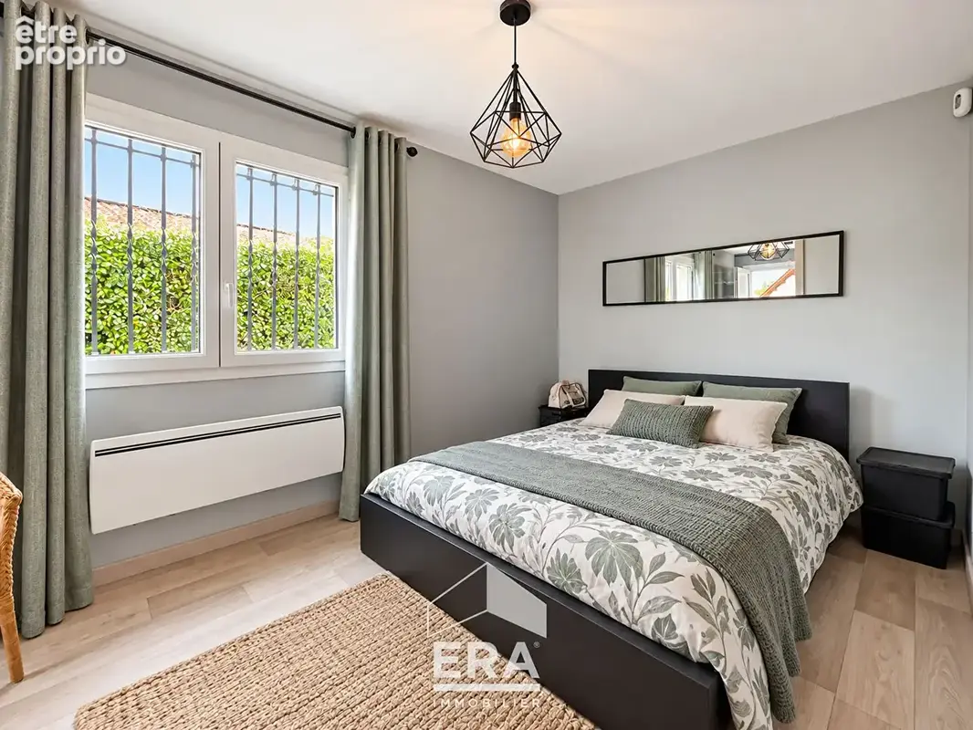 Maison Blanquefort 150m ² 5 chambres - photo 6