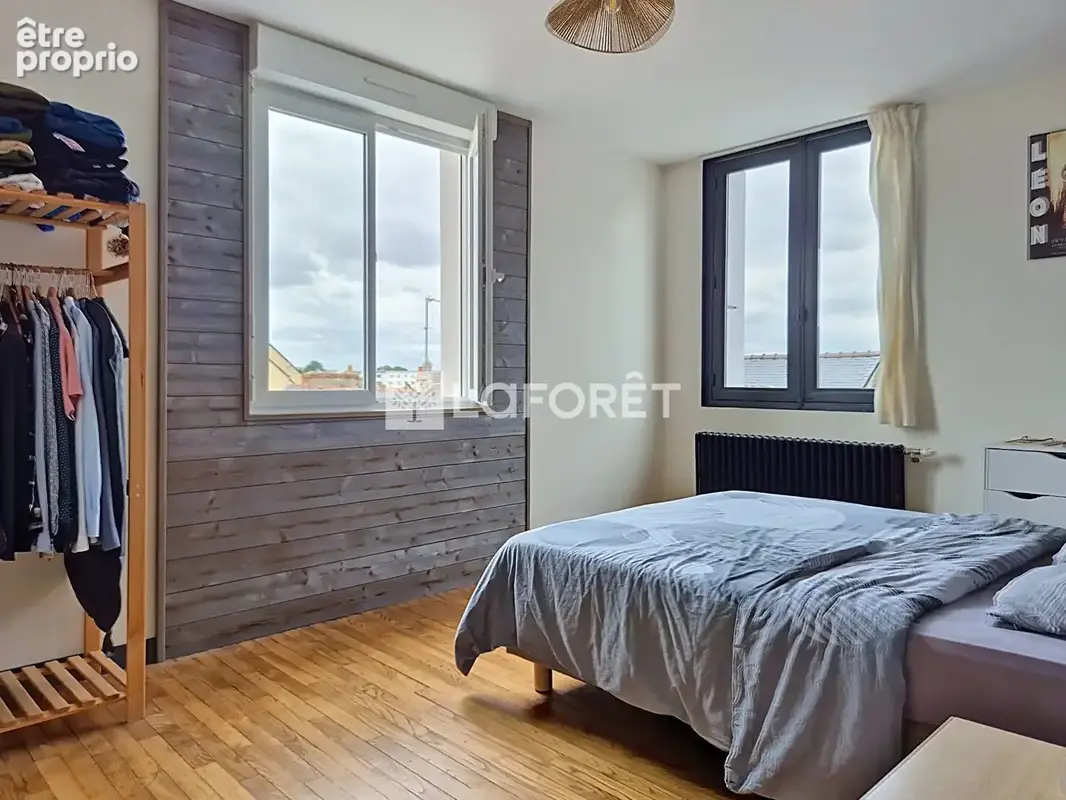 Appartement Ploermel 5 pièce(s) 111.03 m2 - photo 6