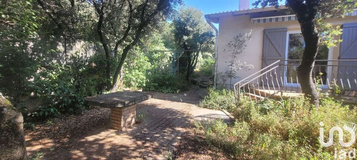 Photo 9 - Maison à BEZOUCE