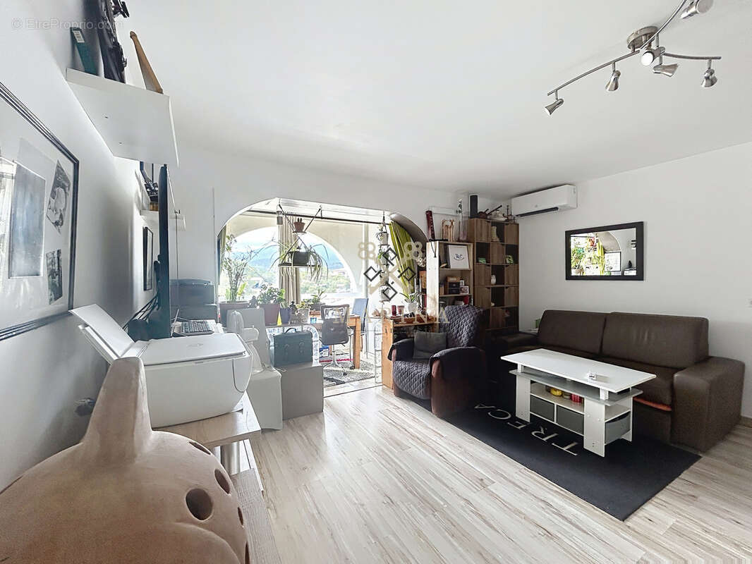 Appartement à PORTO-VECCHIO
