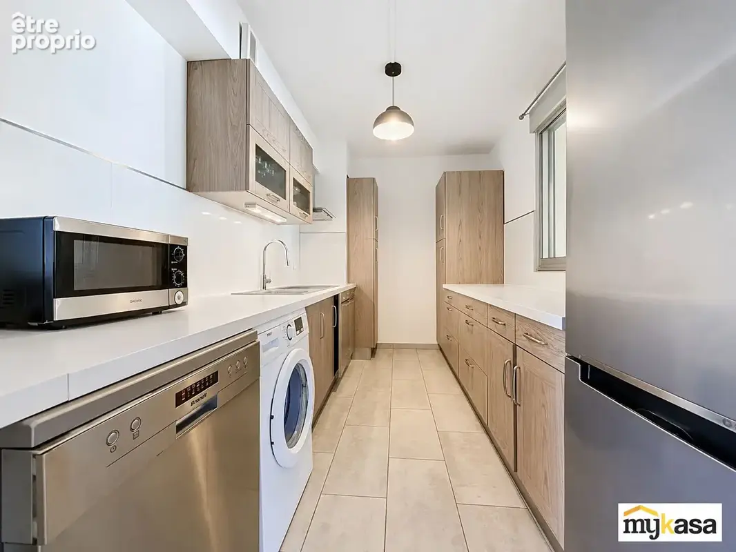 Appartement Martigues 3 pièces 72 m2+garage - photo 7