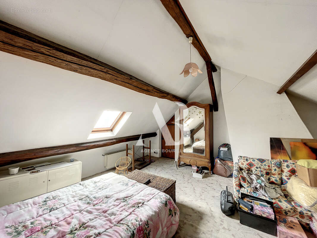 Appartement à NANGIS