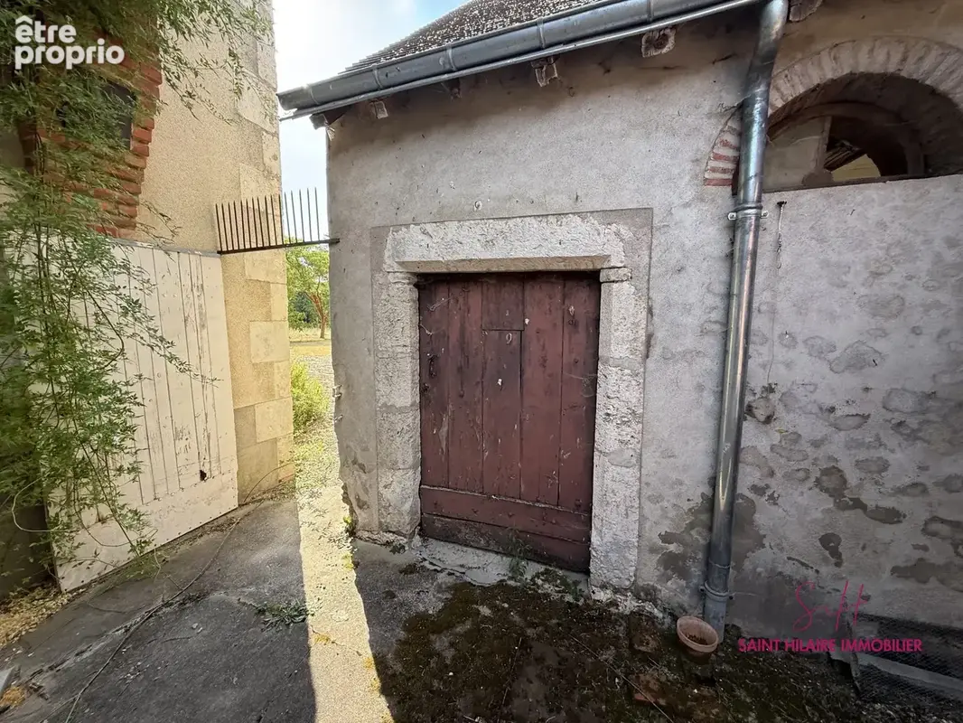 Maison 10 pièces 295 m² à vendre à Saint-Hilaire-Saint-Mesmin (45160) - photo 9