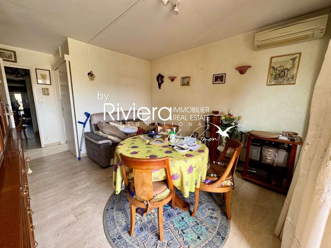 Appartement à CAVALAIRE-SUR-MER