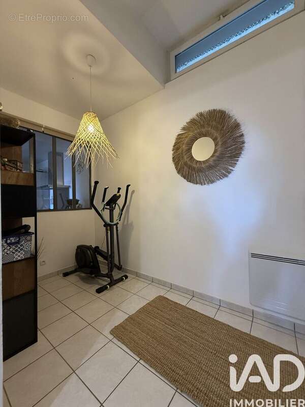 Photo 8 - Appartement à POLLIONNAY