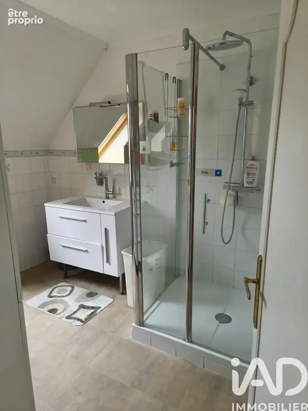 Photo 1 - Maison à CHALONS-EN-CHAMPAGNE