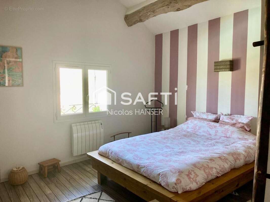 Photo 2 - Maison à BAGARD