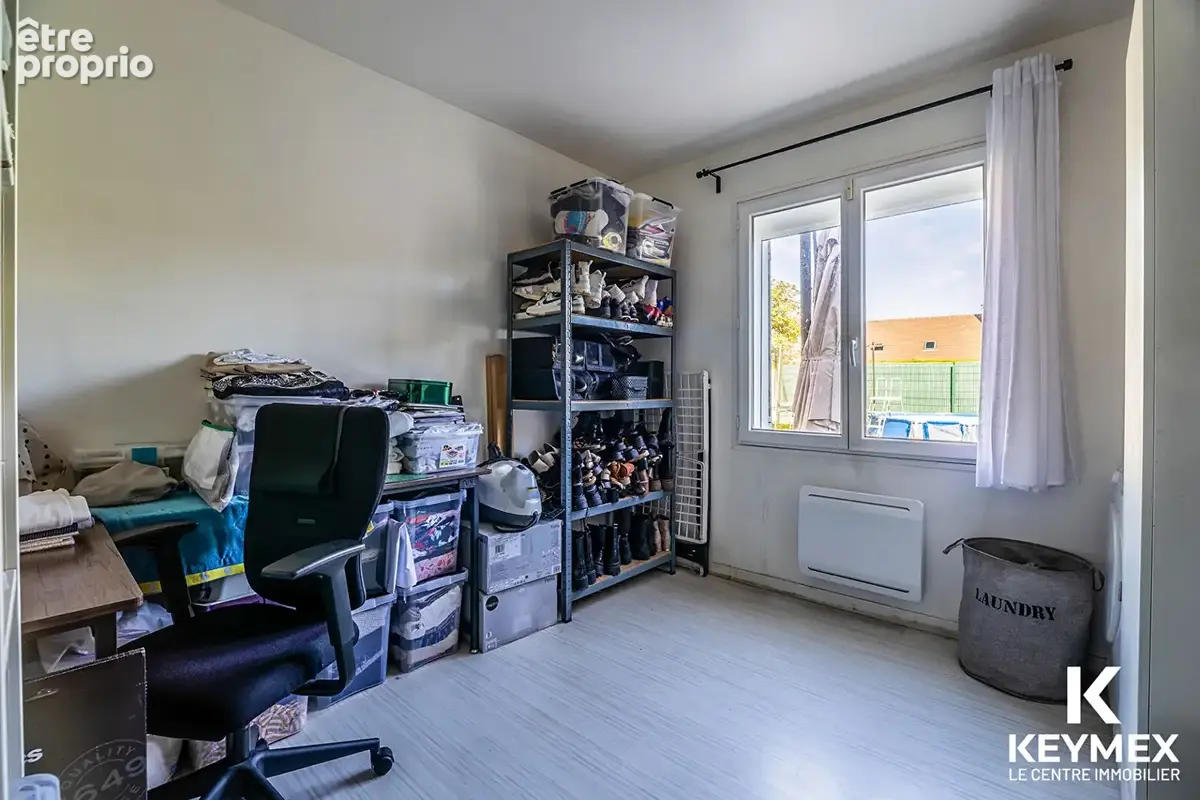 Maison Le Mesnil En Thelle 6 pièces 105m² - photo 3