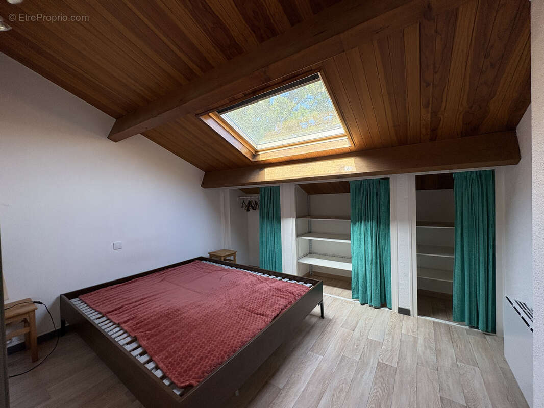 Appartement bourg sainte marie - photo 4