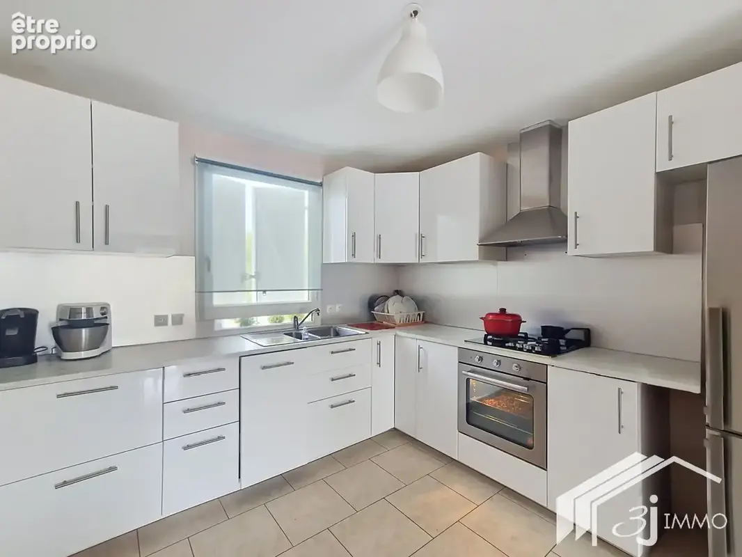 Maison 80m2 COX - photo 4