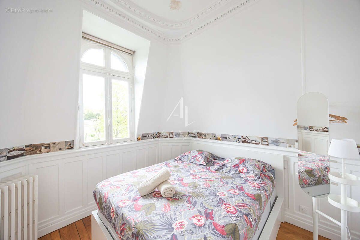 Appartement à LAGNY-SUR-MARNE
