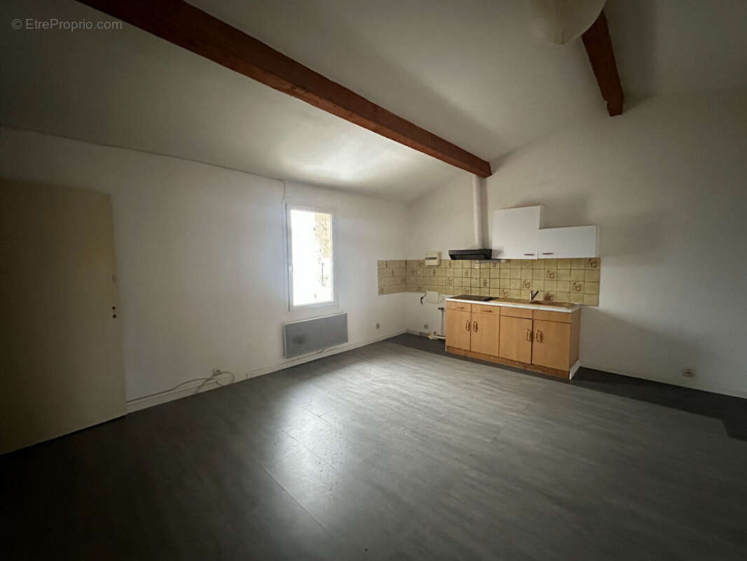 Appartement à SAINT-PALAIS-SUR-MER