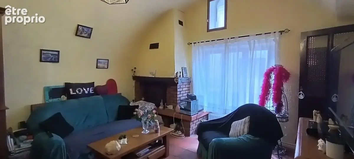 Maison à vendre 3 pièces ISSOIRE (63) - photo 10