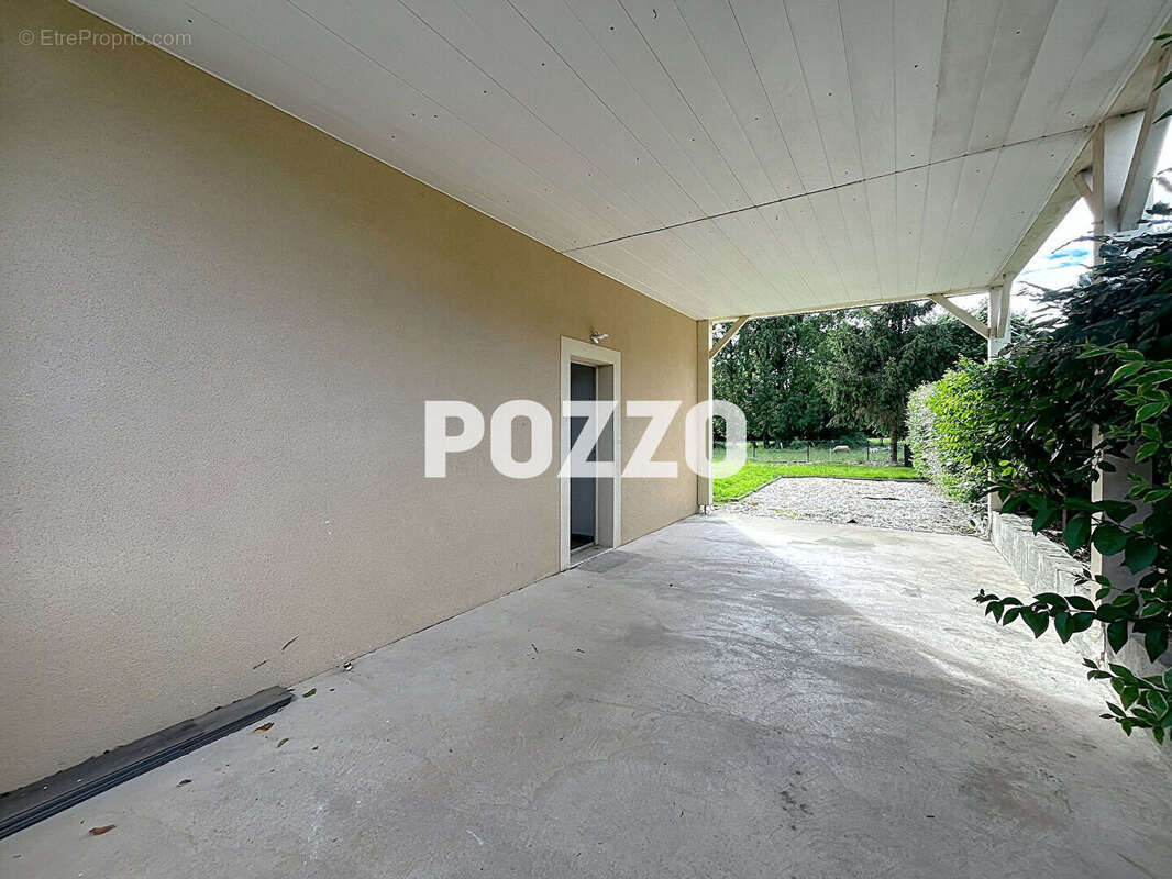 A vendre, pavillon de 5 pieces recent axe vire-caen (14) - photo 6
