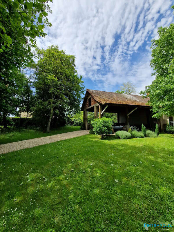 Maison à CHALON-SUR-SAONE