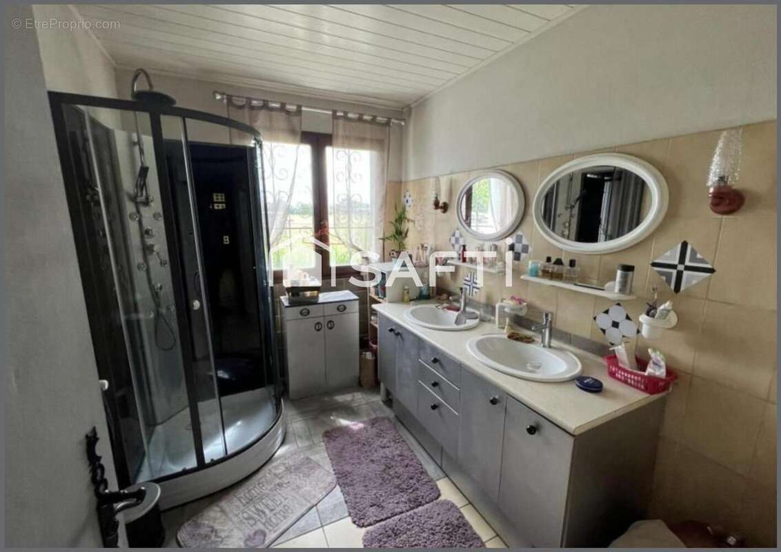 Photo 7 - Maison à AMBARES-ET-LAGRAVE