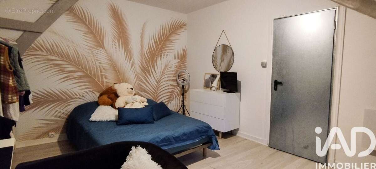 Photo 8 - Appartement à AULNAY