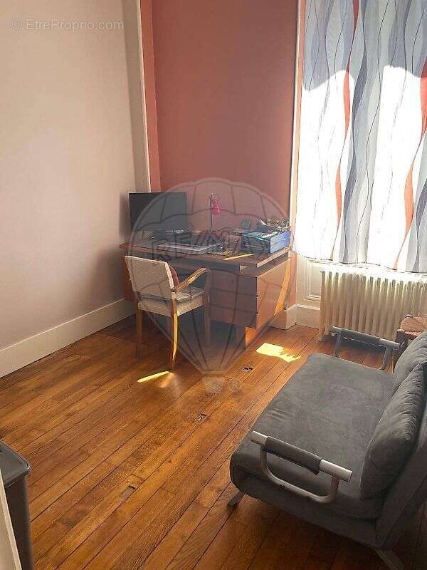 Appartement 2 chambre(s) à vendre - photo 8