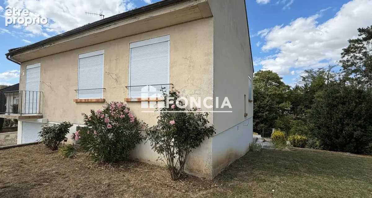 Maison à CUFFIES