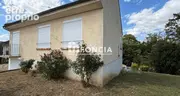 Maison à CUFFIES