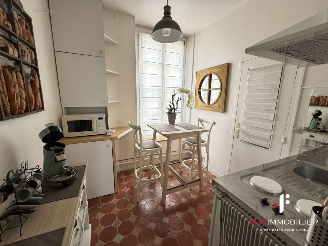 Appartement à CAEN