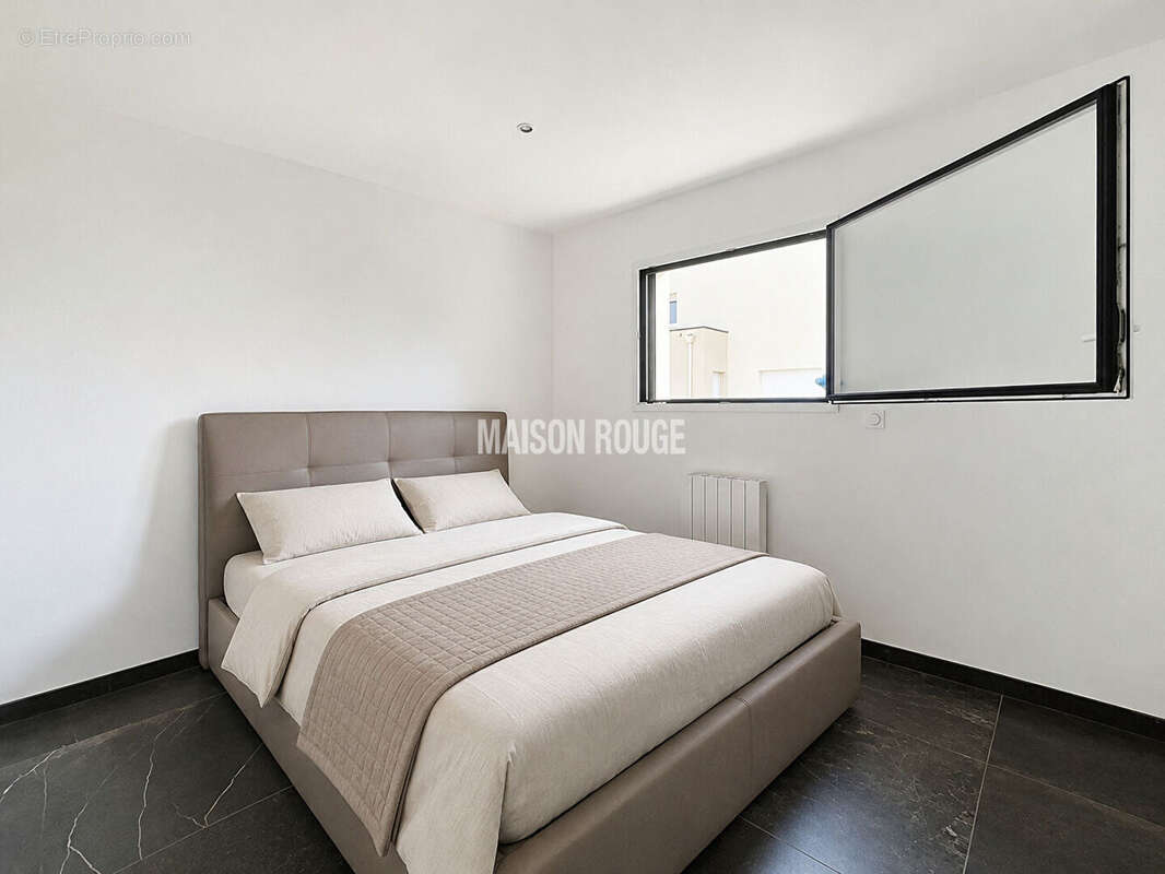 Contemporaine - plain pied -  Lannion - photo 11
