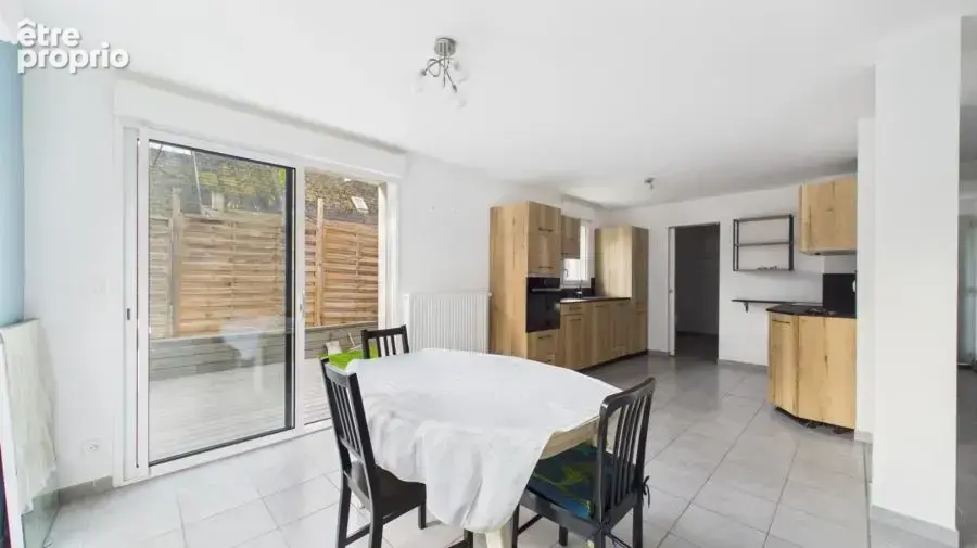 Maison 5 pièces 92 m² à vendre à Thouare-Sur-Loire (44470) - photo 7