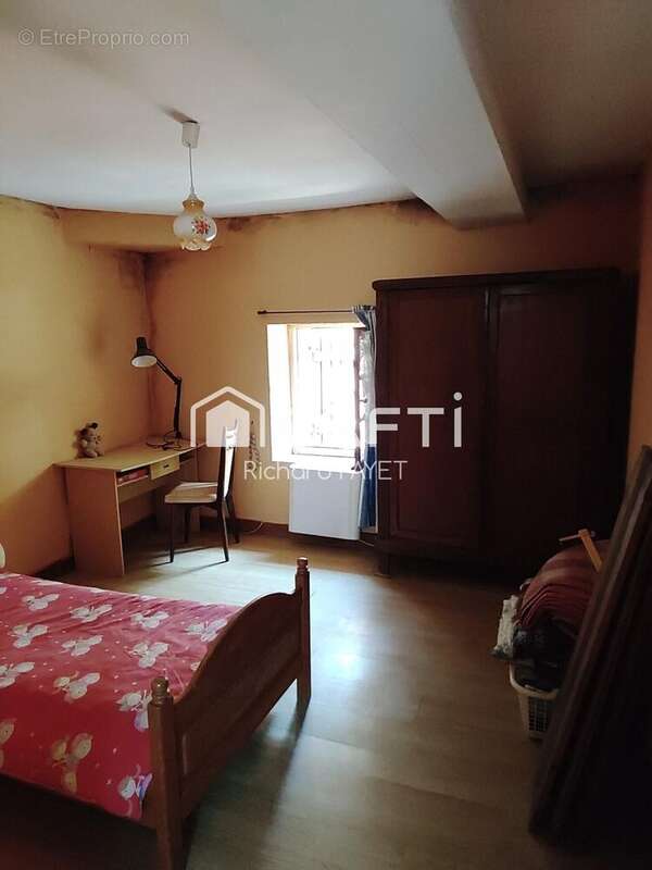 Photo 8 - Maison à CLION