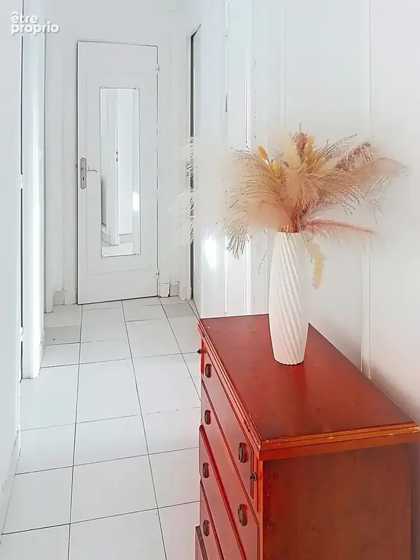 3 pieces avec balcon nice le port - photo 8