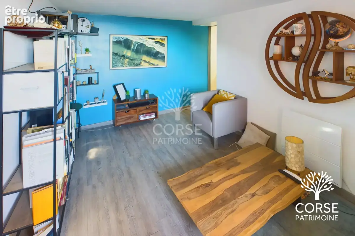 Photo Appartement à Cervione au prix de 149 000€