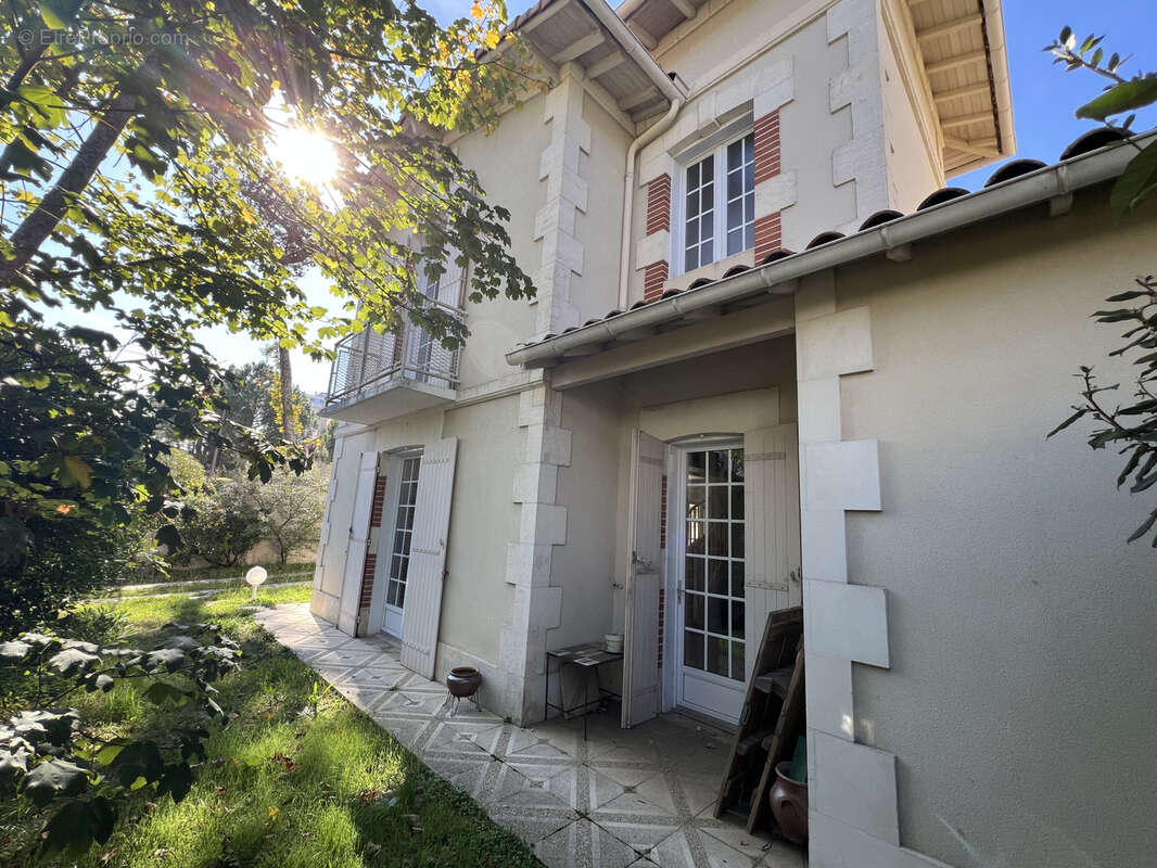 Maison à ROYAN