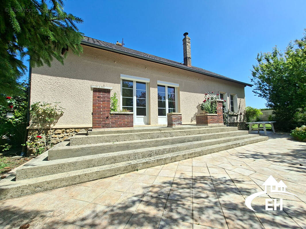 Maison à L'AIGLE