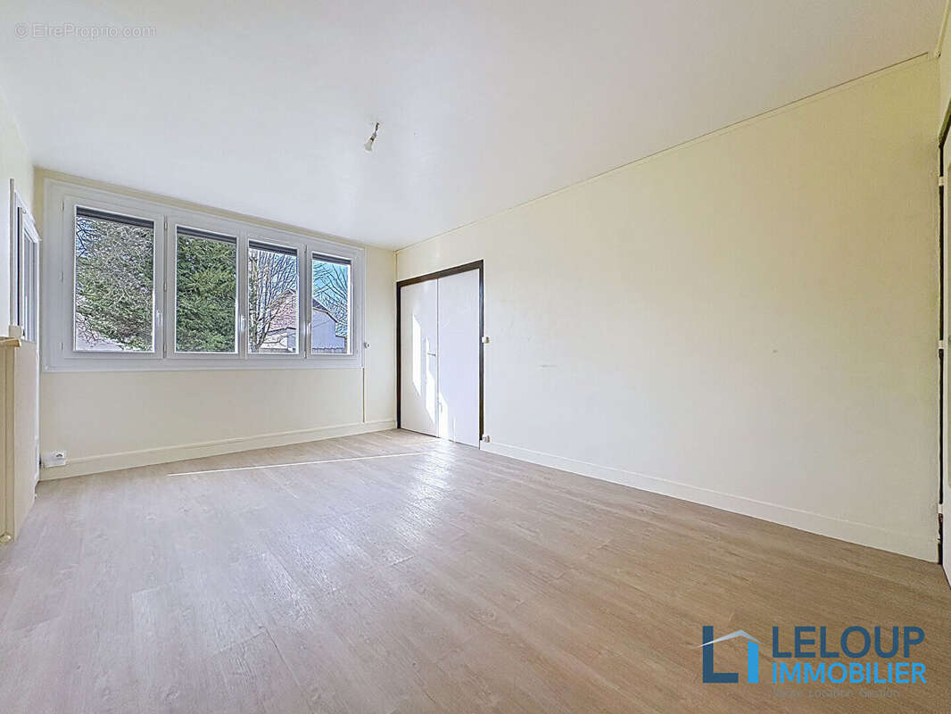 Appartement à BIHOREL