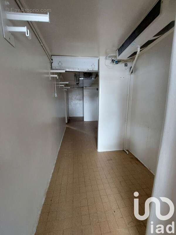 Photo 8 - Appartement à AMBAZAC