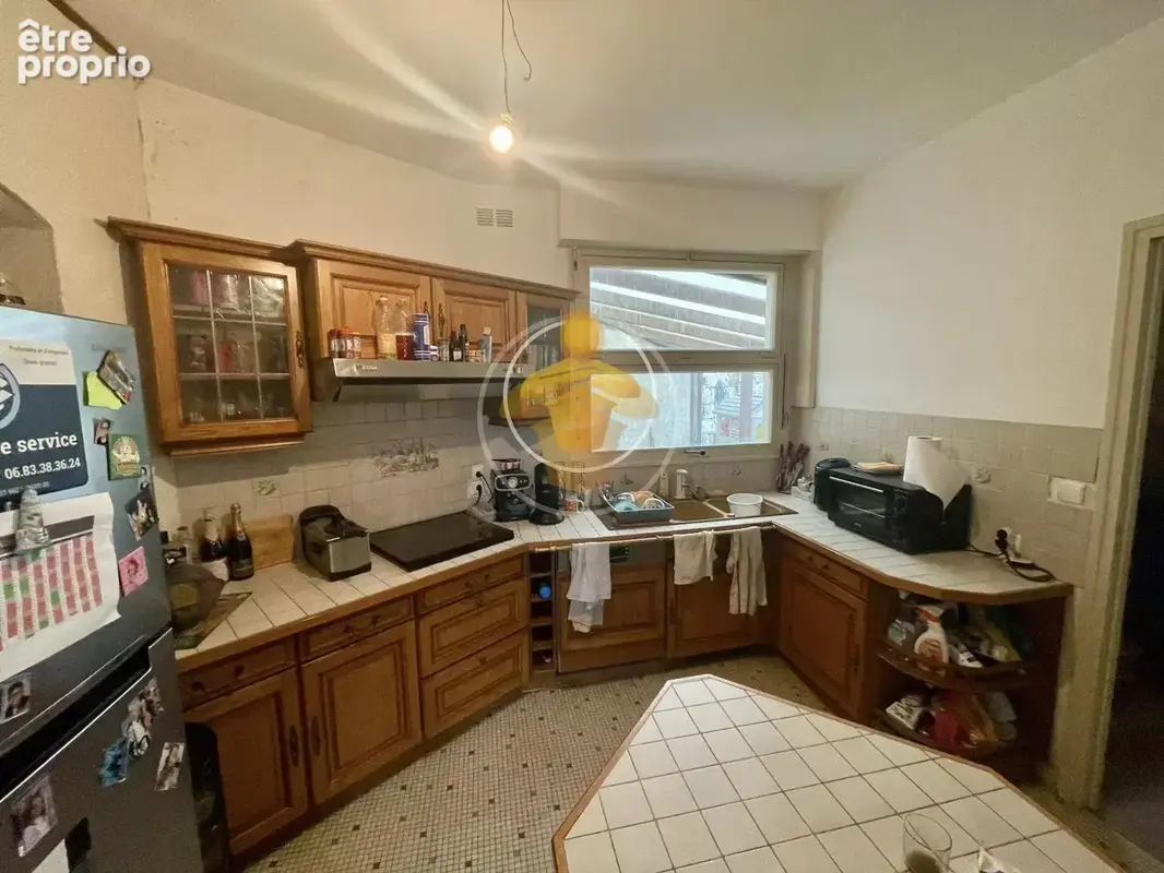 Vente Maison La fere(02800) 85 000ï¿œ - photo 2