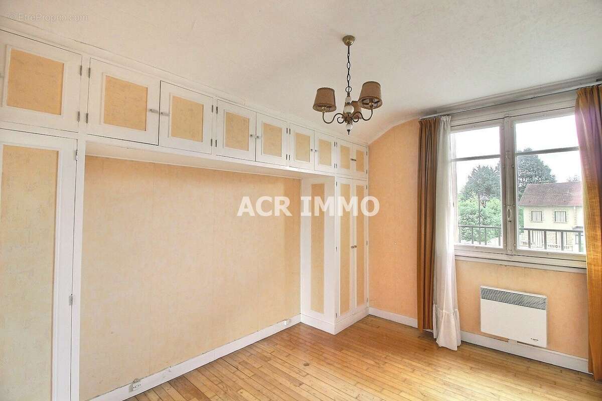 Maison à ANDRESY