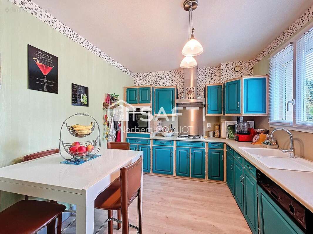 Photo 5 - Maison à ELANCOURT