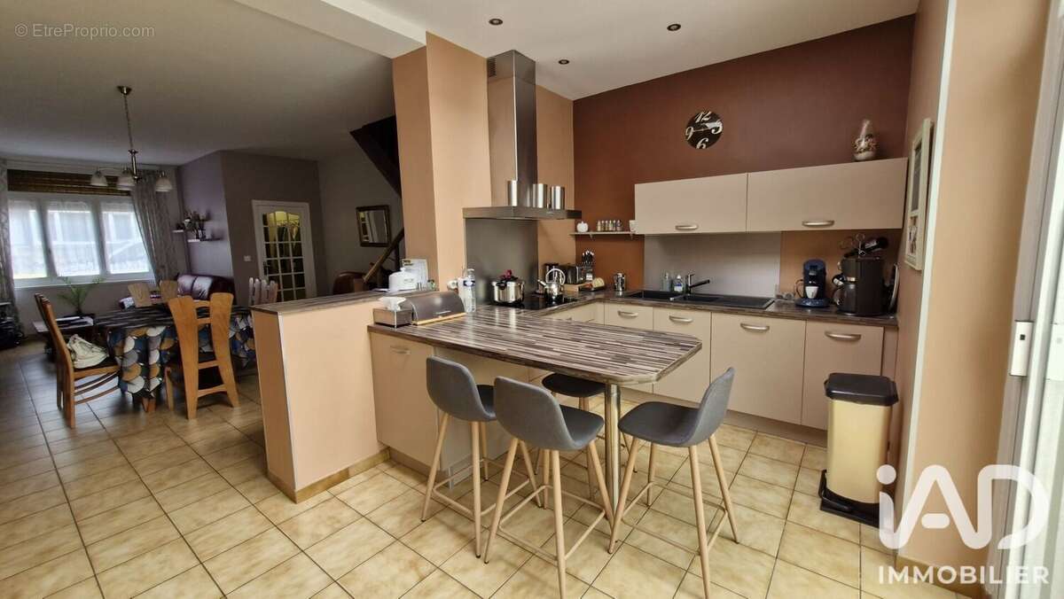 Photo 4 - Maison à HEM