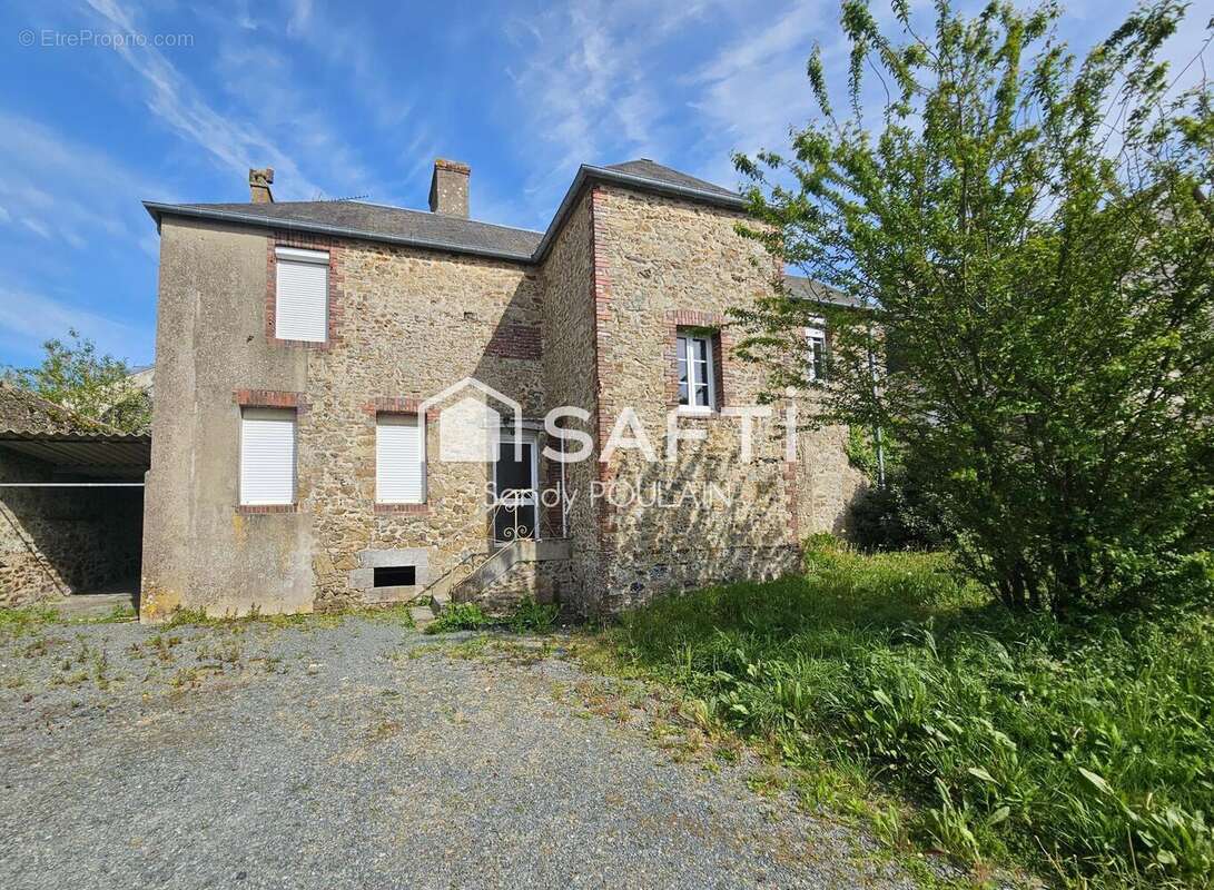 Photo 6 - Appartement à AGON-COUTAINVILLE
